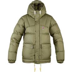 Fjällräven Expedition Down Lite Jacket W - Green