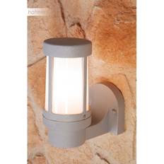 Grey Wall Lights Konstsmide Siena Wall light 10.5cm