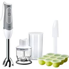 Braun stavmixer 600w Braun MultiQuick 5 MQ 523 Baby