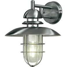 Metall Wandlampen Konstsmide 7319-000 Sorrento Wandlampe