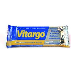 Vitargo Bars Vitargo Endurance Bar Crunchy Caramel 65g 1 st