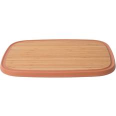 Wood Kitchen Accessories Berghoff Leo Chopping Board 37cm