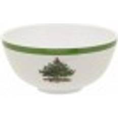 Dishwasher Safe Fruit Bowls Spode Christmas Tree Fruit Bowl 14cm