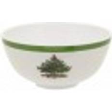 Spode Christmas Tree Fruktskål 14cm