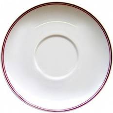 Villeroy & Boch Design Naif Christmas Saucer Plate 15cm