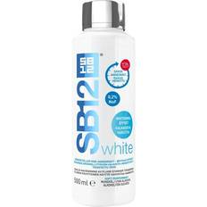 SB12 White 500ml