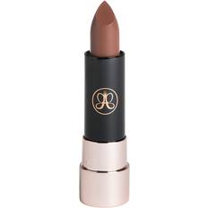 Anastasia Beverly Hills Matte Lipstick Cool Brown