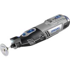 Dremel Batteri Multimaskiner Dremel 8220 (8220-2/45) (1x2.0Ah)