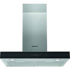 Hotpoint PHBS6.8FLTIX 60cm, Stainless Steel