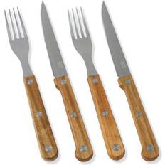 Tefal Jamie Oliver Grill Cutlery Cutlery 4pcs