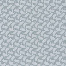 Paintpart Tapetti Sandudd Moomin 5167-4, 0,53x11,2m, harmaa/hopea, non-woven