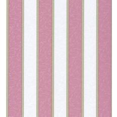 Paintpart Tapetti Sandudd Moomin 5171-2, 0,53x11,2m, vaaleanpunainen/valkoinen, non-woven