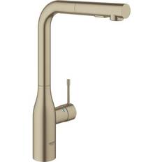 Grohe Nickel Köksblandare Grohe Essence (30270EN0) Borstad nickel