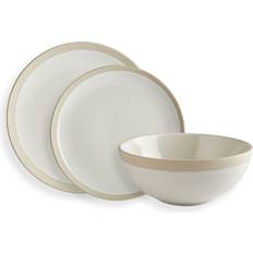 Fairmont Elements Bone Dinner Set 12pcs