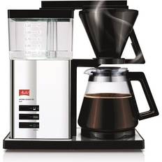 Krom Kaffetraktere Melitta Aroma Signature Style