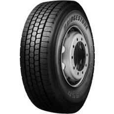 Bridgestone W 958 385/65 R22.5 160K + 158L