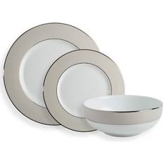 Fairmont Cheltenham Oyster Dinner Set 12pcs