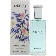 Yardley Fragrances Yardley English Bluebell EdT 50ml