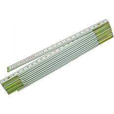 Règles pliantes Metrica 23119 Règle pliante
