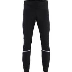 Craft Essential Winter Tights Men - Black