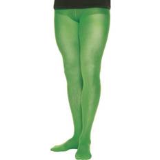 Smiffys Gröna Tights Herr
