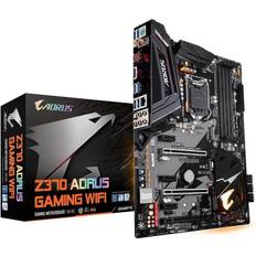 Gigabyte Z370 AORUS GAMING WIFI (rev. 1.0)