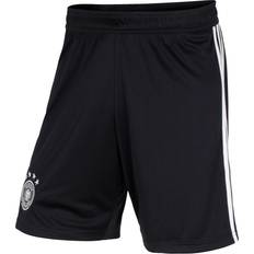 Adidas pantaloncini gara calcio germania 18/20 uomo nero