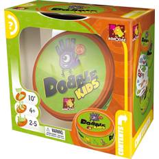 Juegos de Mesa Asmodee Dobble Kids