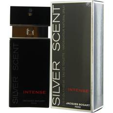 Silver Scent Intense EdT