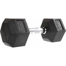 15kg hex dumbbell Nordic Fighter Hex Dumbbell 15kg