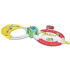 Circuits de Voiture BBJUNIOR Ferrari Rock 'N Raceway