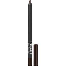 Inglot Trucchi per gli occhi Inglot Matita KOHL 01 Matite & kajal 1.2 g Argento unisex