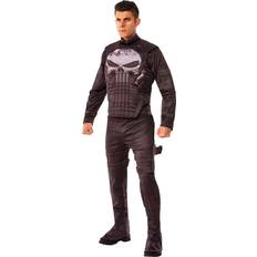 Rubies Marvel Punisher Dräkt
