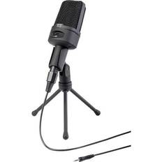 Broadcast Mic 1586660