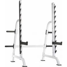 Nordic Fighter Half Rack Squat Stand