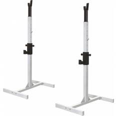 Rack de squat Racks d'Exercices Nordic Fighter Heavy Duty Squat Stand