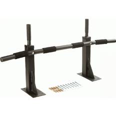 Nordic Fighter Wall Mount Pull Up Bar Basic 120cm