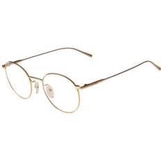 Round Glasses & Reading Glasses Calvin Klein CK5460 714