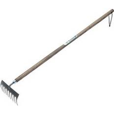 Brown Rakes Draper Young Gardener 20690