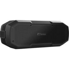 Altoparlanti da Esterno Fantec T30 Stereo Portable Speaker 10W Argento