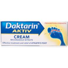 Daktarin Aktiv 15g Cream