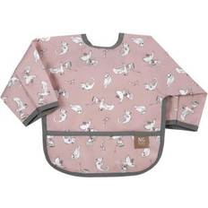 Ng Baby Fairytale Bib with Arms