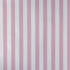 Paintpart Tapetti Sandudd Muumi 4910-6, 0,53x11,2m, valkoinen/pinkki, non-woven