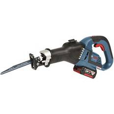 Bosch Reciprozagen Bosch Professional 06016A8109 Accu-reciprozaag 06016A8109