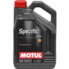 Motul Specific 948B 5W-20 Motor Oil 5L