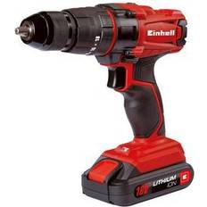 Einhell TC-CD 18-2 Li-i (2x1.5Ah)