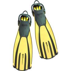 Flippers Mares Avanti Quattro Plus Fins