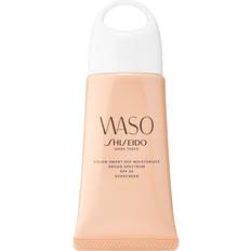 Shiseido Tubo Creme Viso Shiseido Waso Color-Smart Day Moisturizer SPF30 50ml