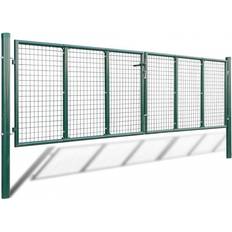 vidaXL Garden Gate 415x175cm
