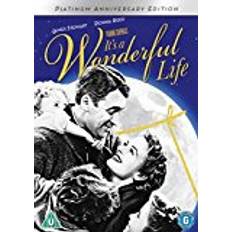 A wonderful life It’s A Wonderful Life [DVD] [2016]